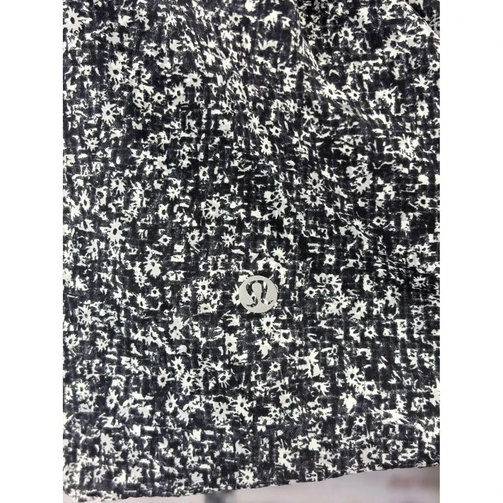 Lululemon Lost In Pace Skirt Tall 15